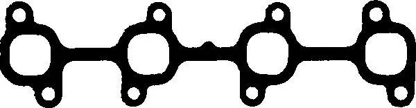 Gasket, exhaust manifold